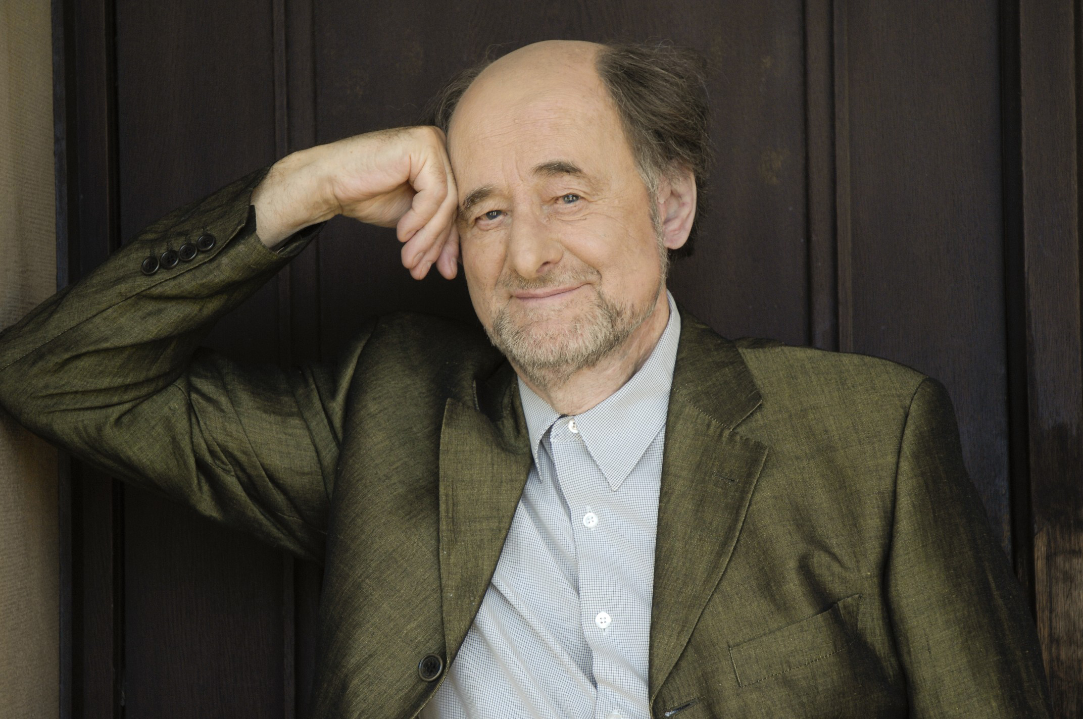 Sir Roger Norrington
