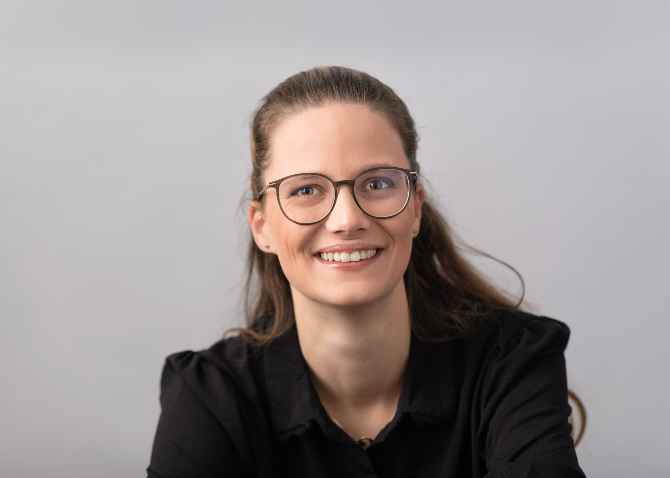 Celina Grefe - Rundfunkchor Berlin