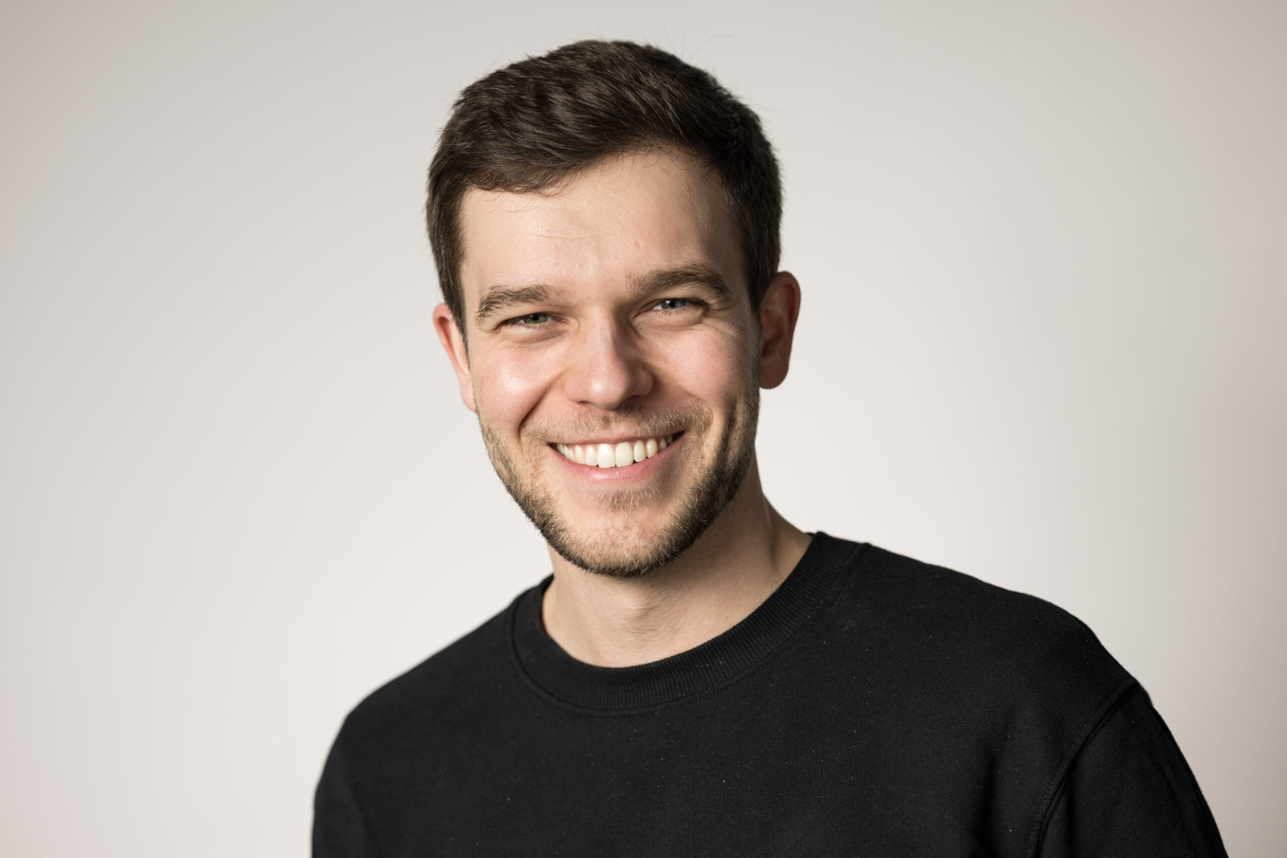 Nico Köhs, Assistent des Chefdirigenten seit Januar 2026