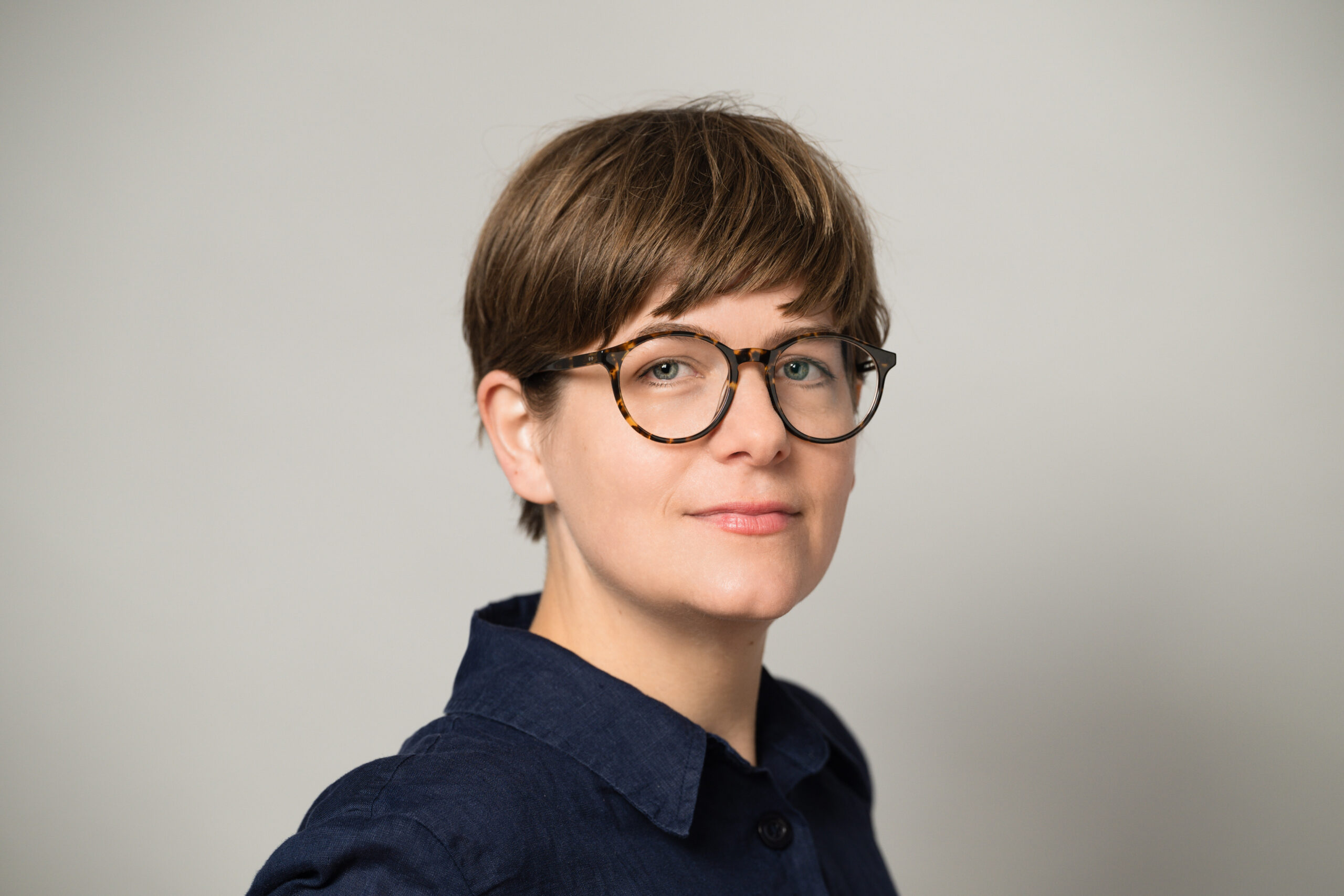Verena Böhnisch, Elternzeitvertretung SING! Projektmanagement