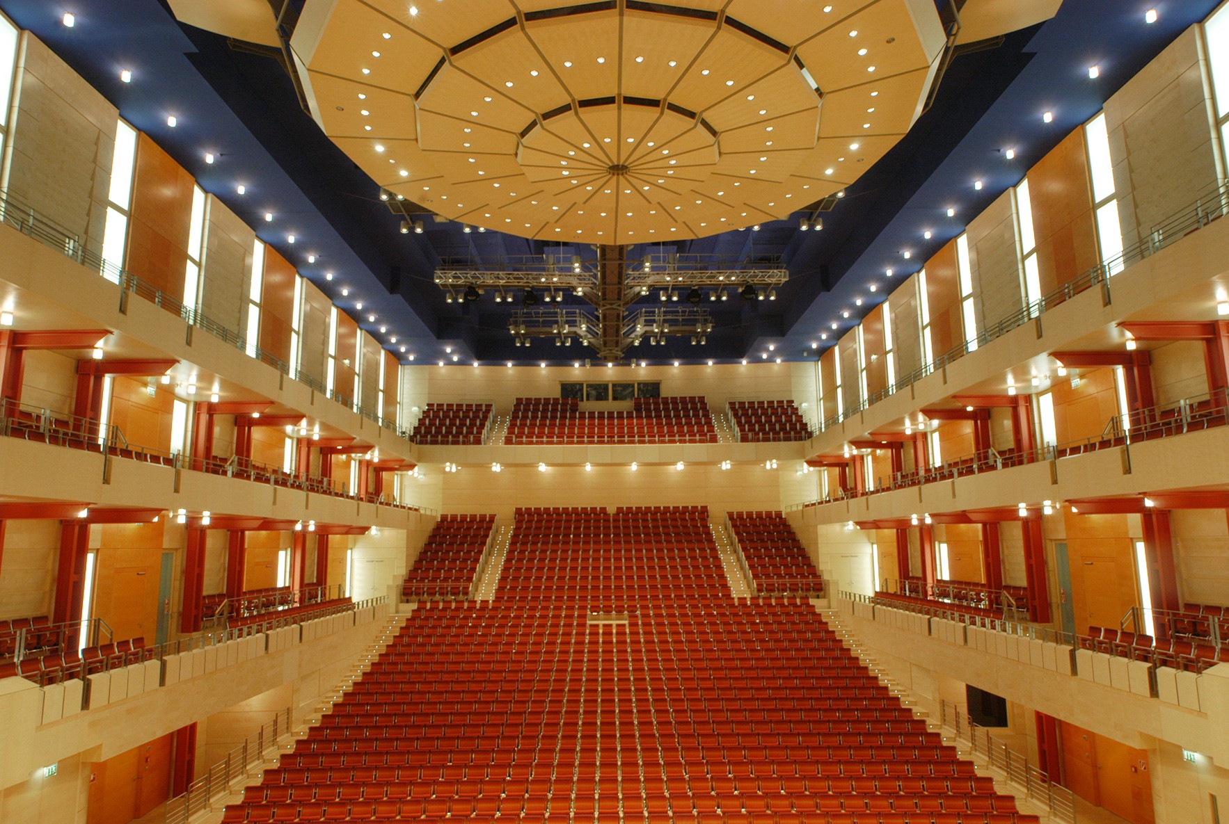 Philharmonie Essen