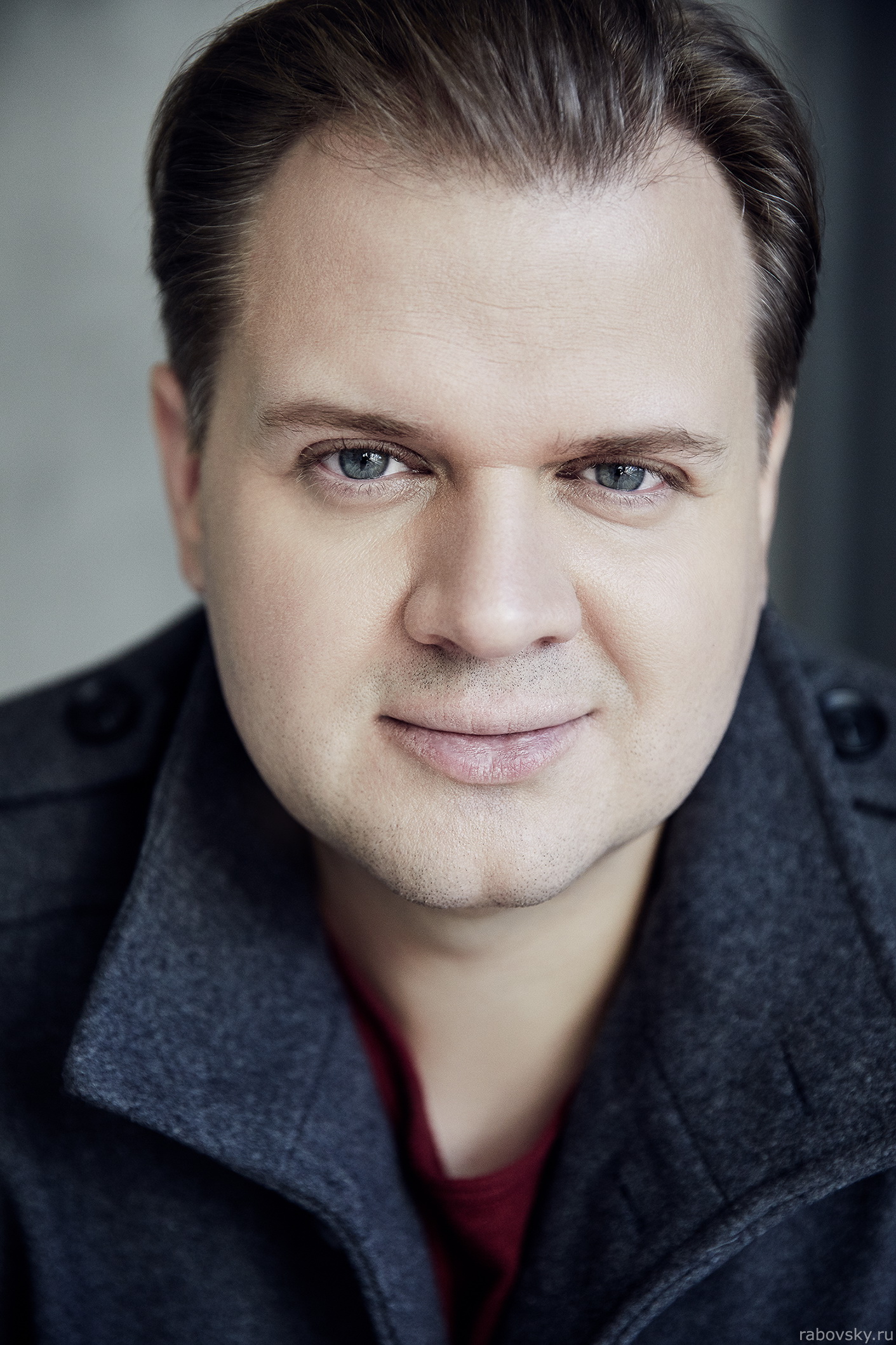 Anton Rositskiy