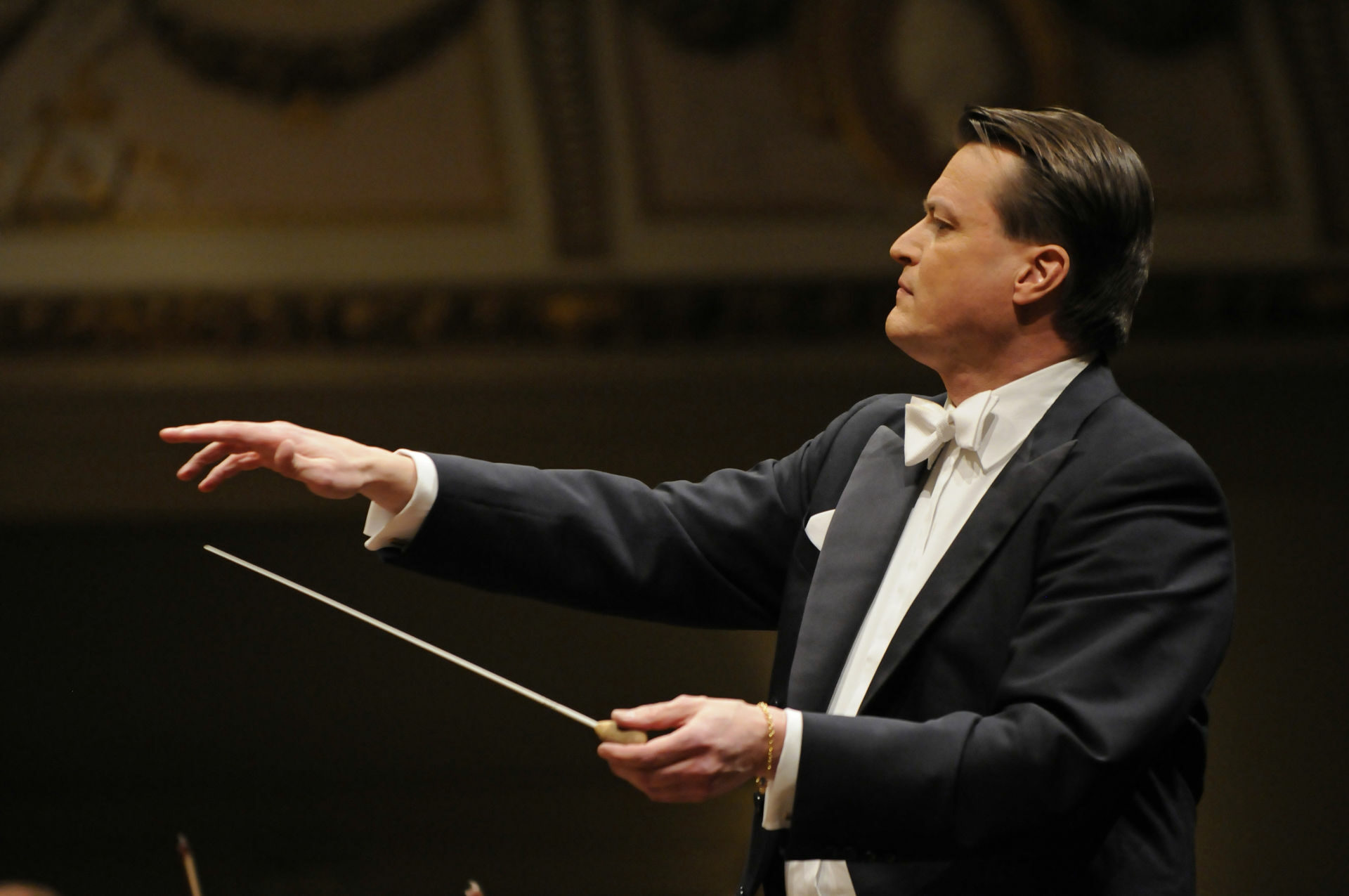 Foto von Christian Thielemann