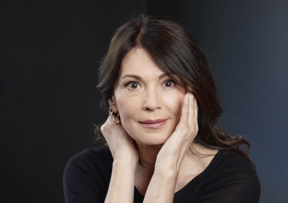 Iris Berben