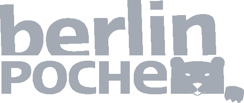 Logo berlin poche