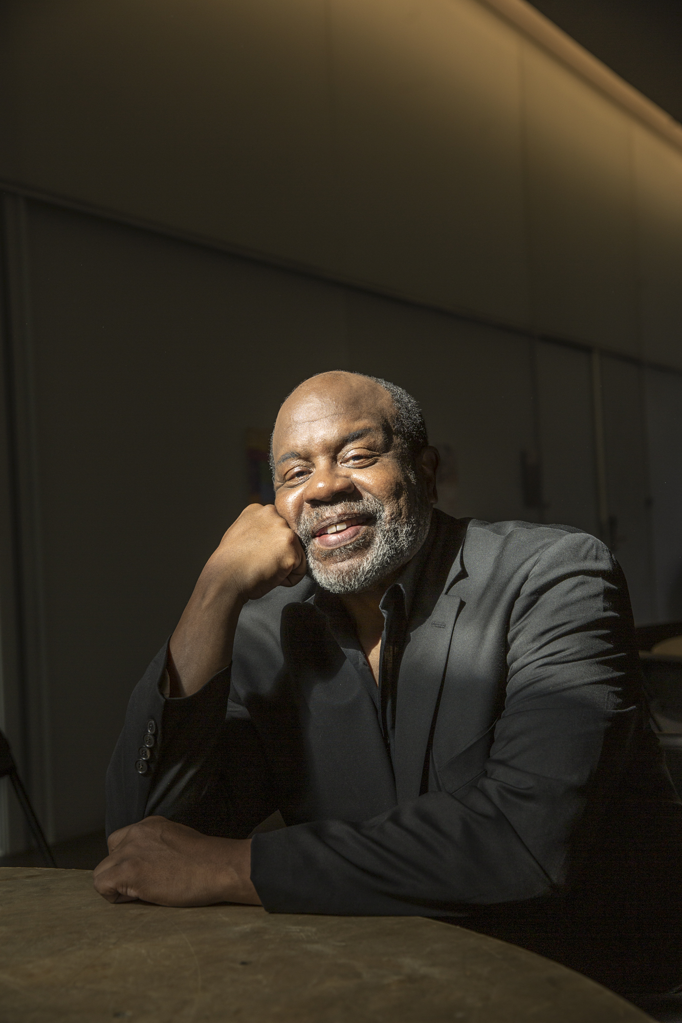 Kevin Deas