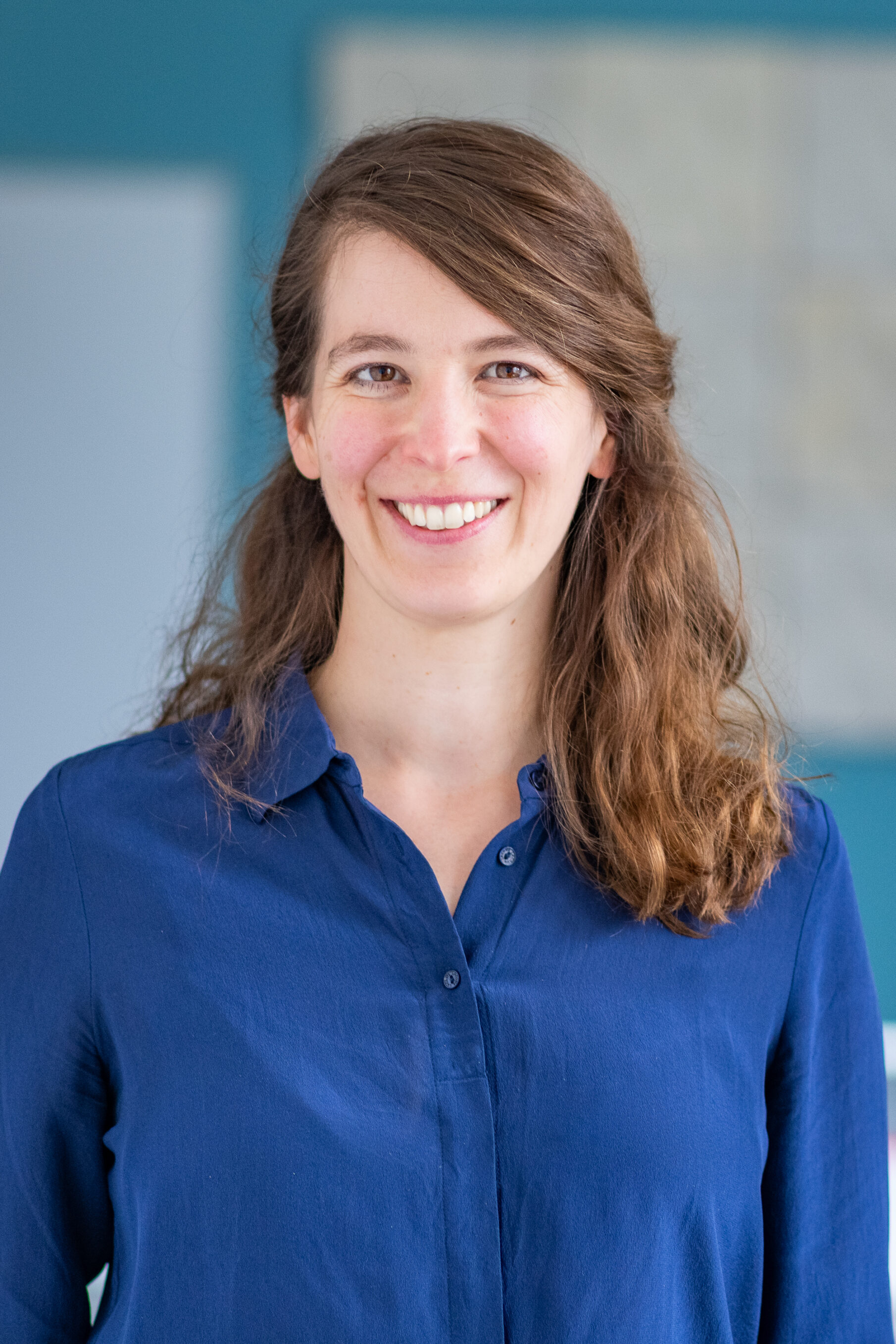 Dr. Laura von Vittorell, Gesprächsgast bei der RundfunkchorLounge »Sauberes Wasser und schmutzige geschäfte« am 22.10.2026