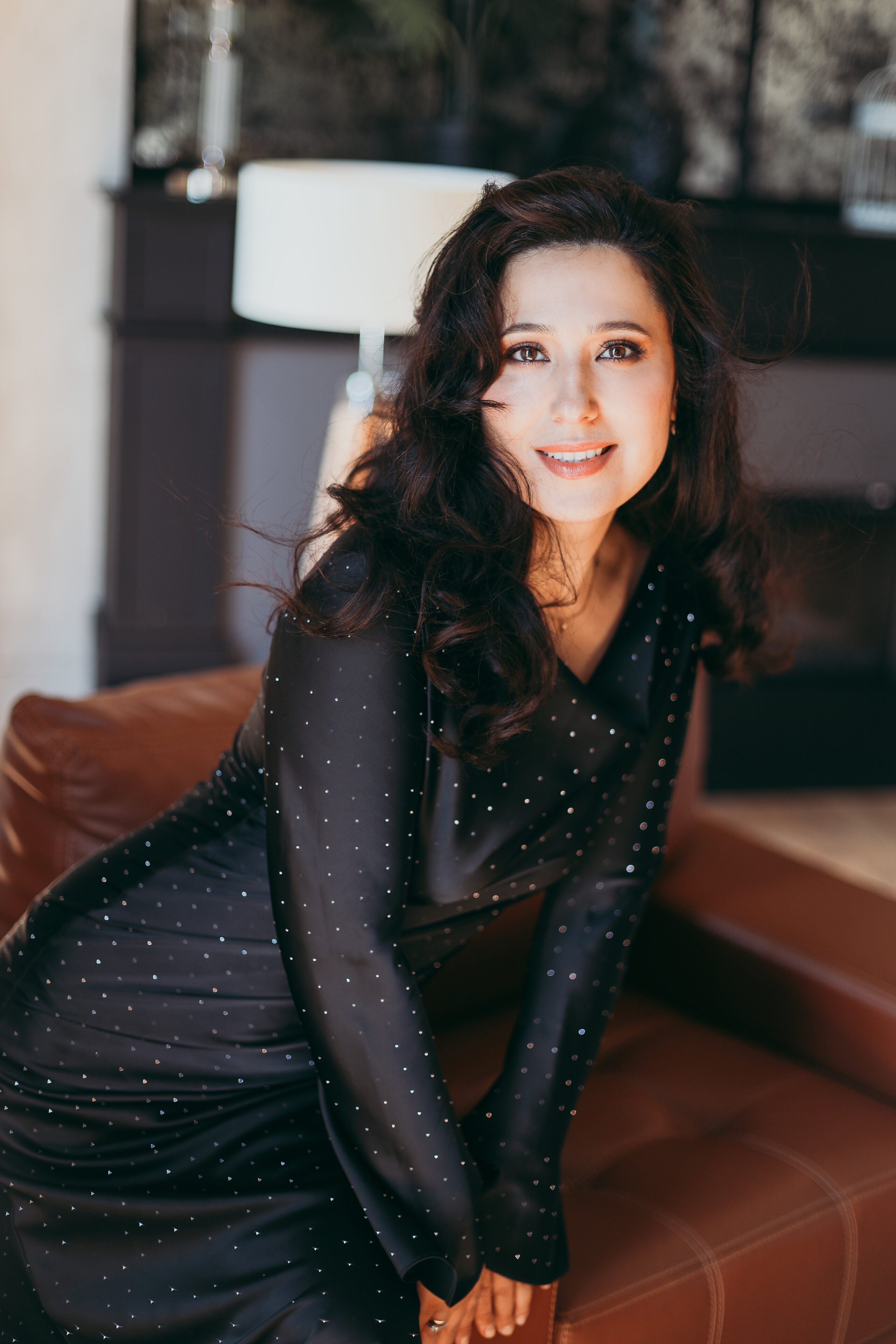 Galina Cheplakova