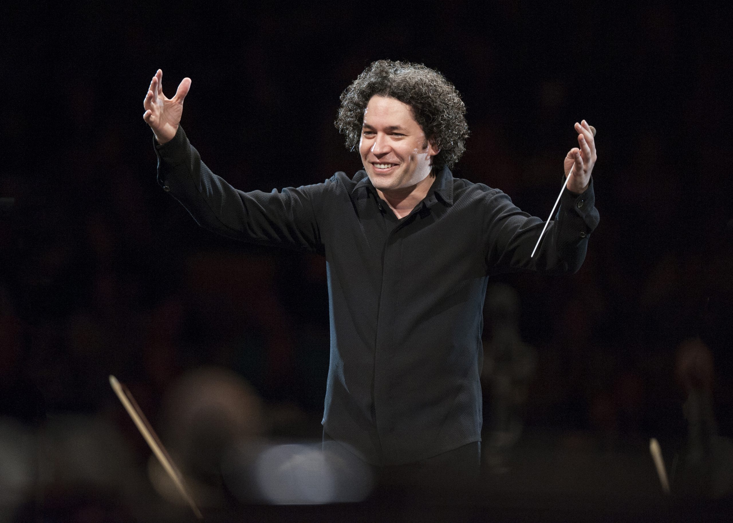 Gustavo Dudamel