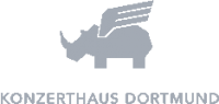 Logo Konzerthaus Dortmund