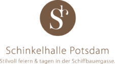 Logo Schinkelhalle