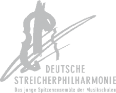 Logo Deutsche Streicherphilharmonie