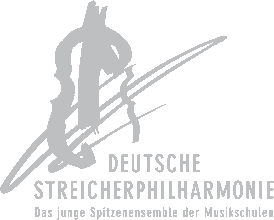Logo Deutsche Streicherphilharmonie