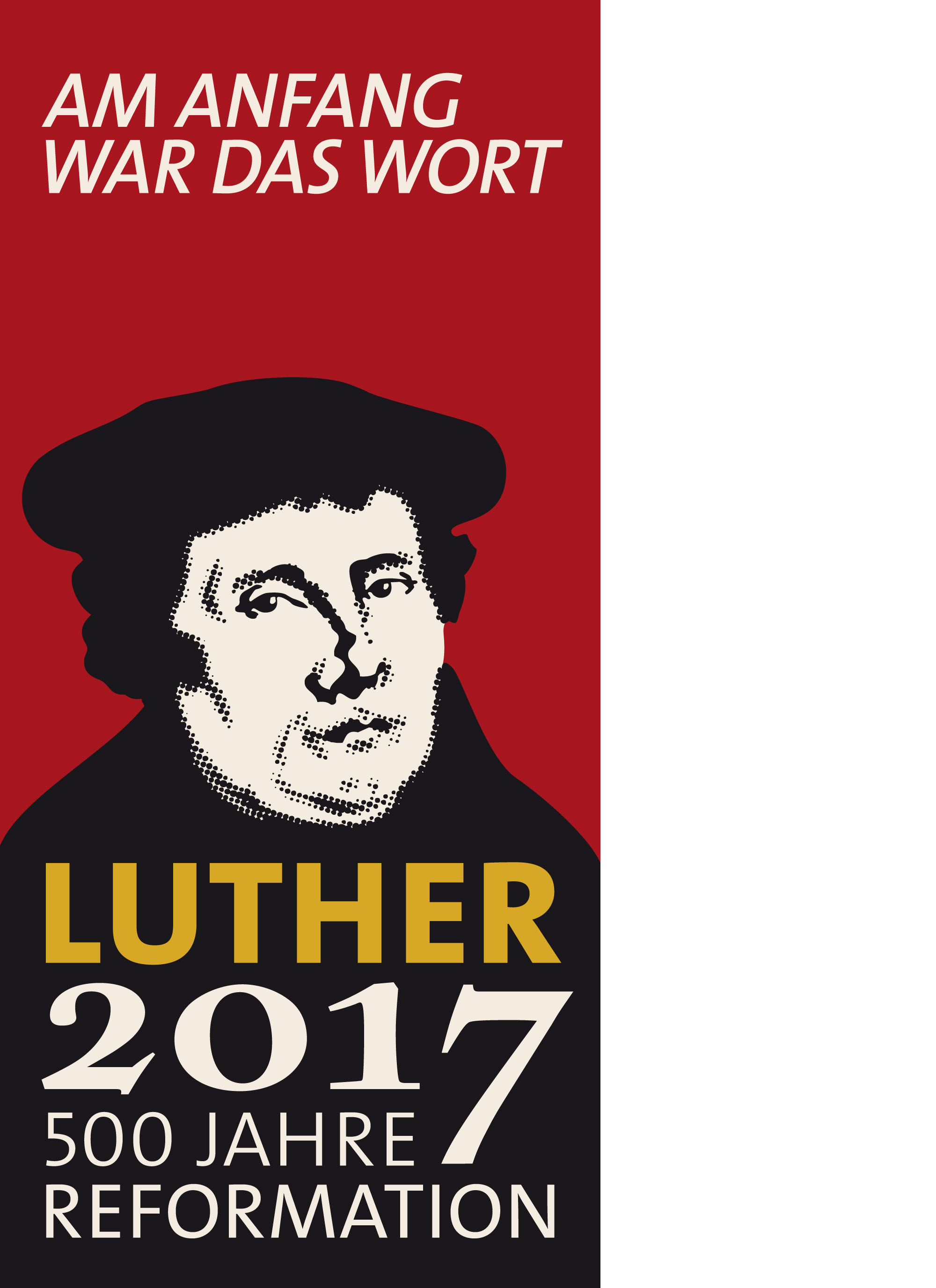 Logo Luther 2017