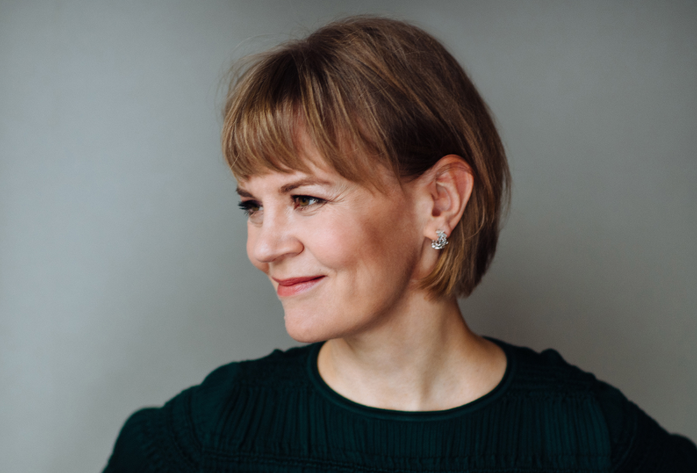 Susanna Mälkki