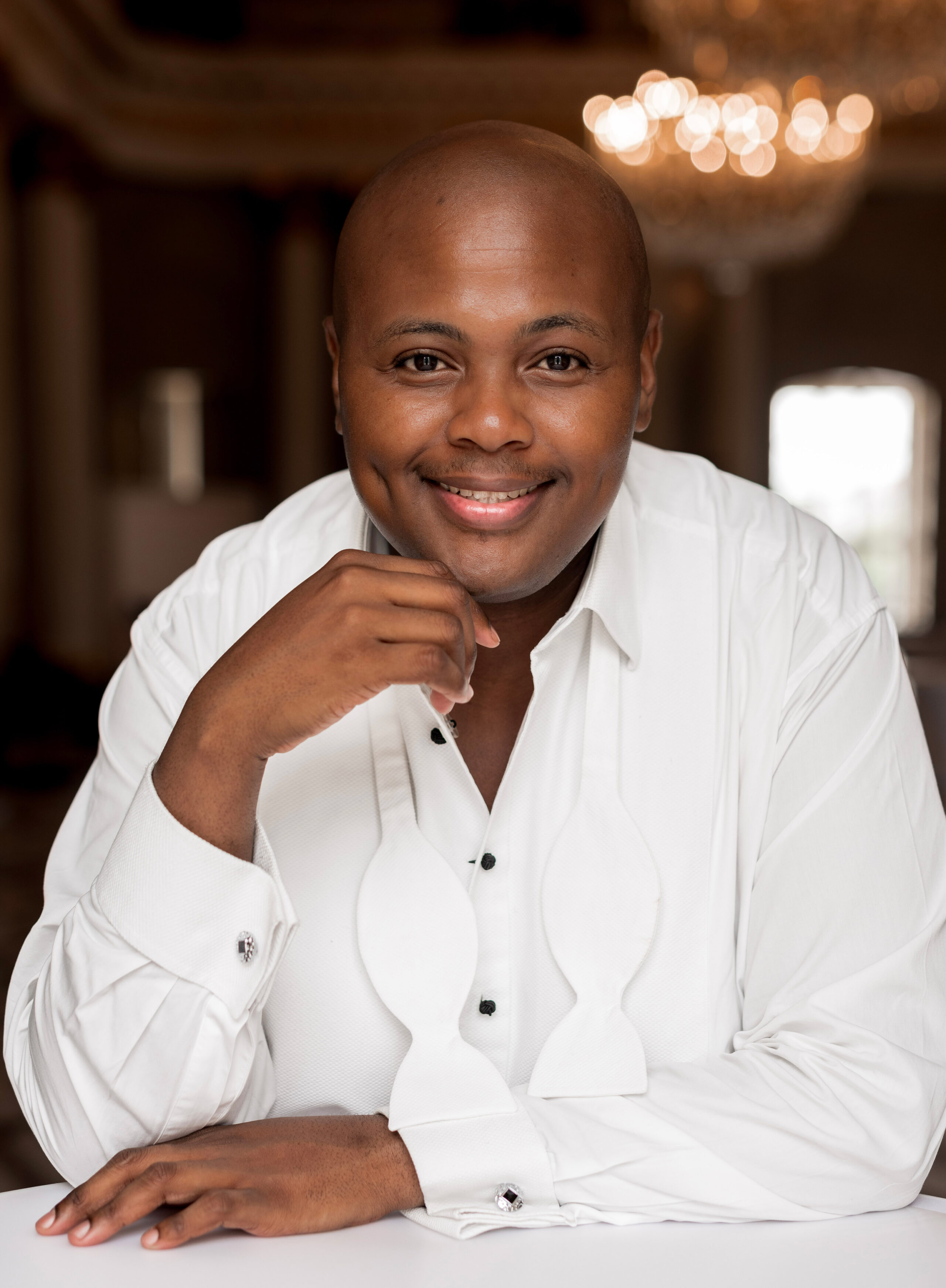Siyabonga Maqungo