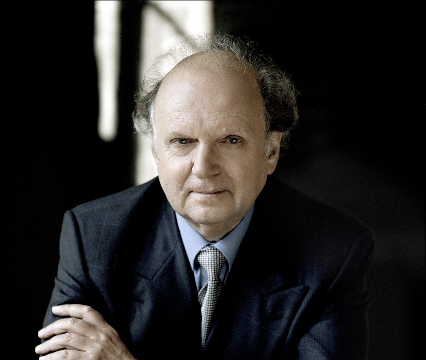 Foto von Marek Janowski