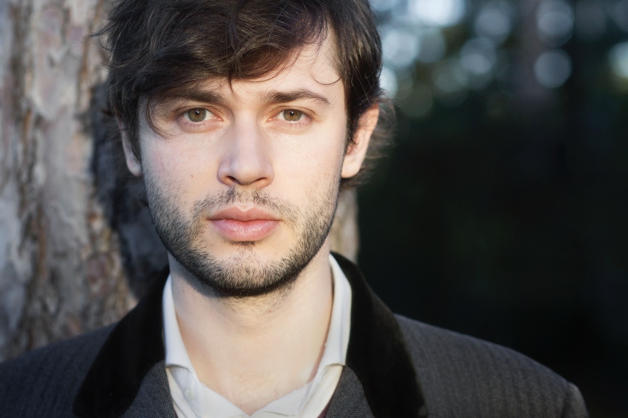 Maxime Pascal