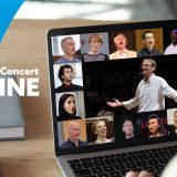 Sing Along Concert Online