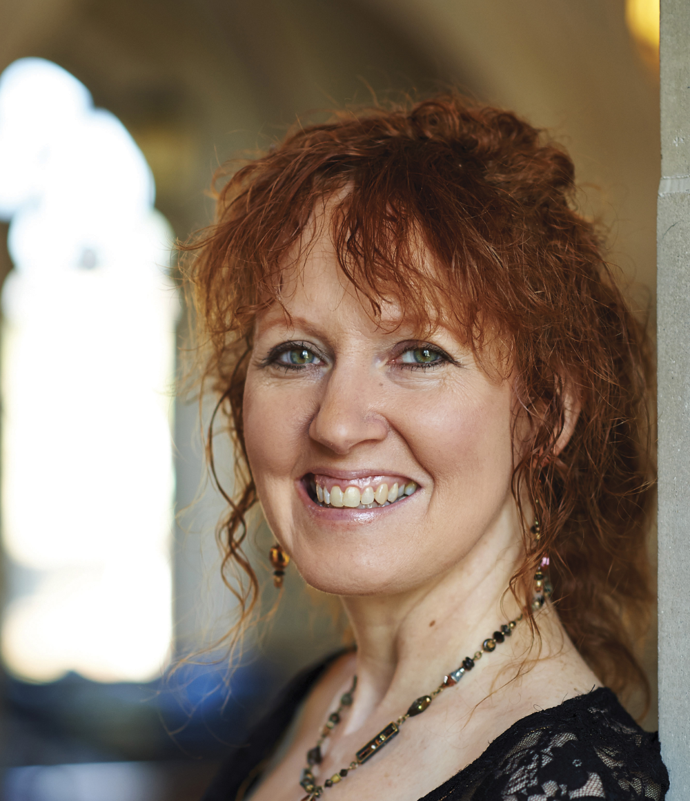 Jeannette Sorrell
