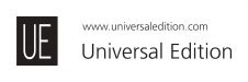 Universal Edition Logo