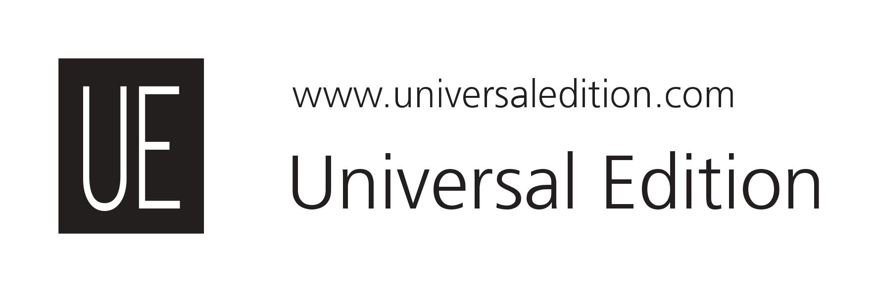 Universal Edition Logo