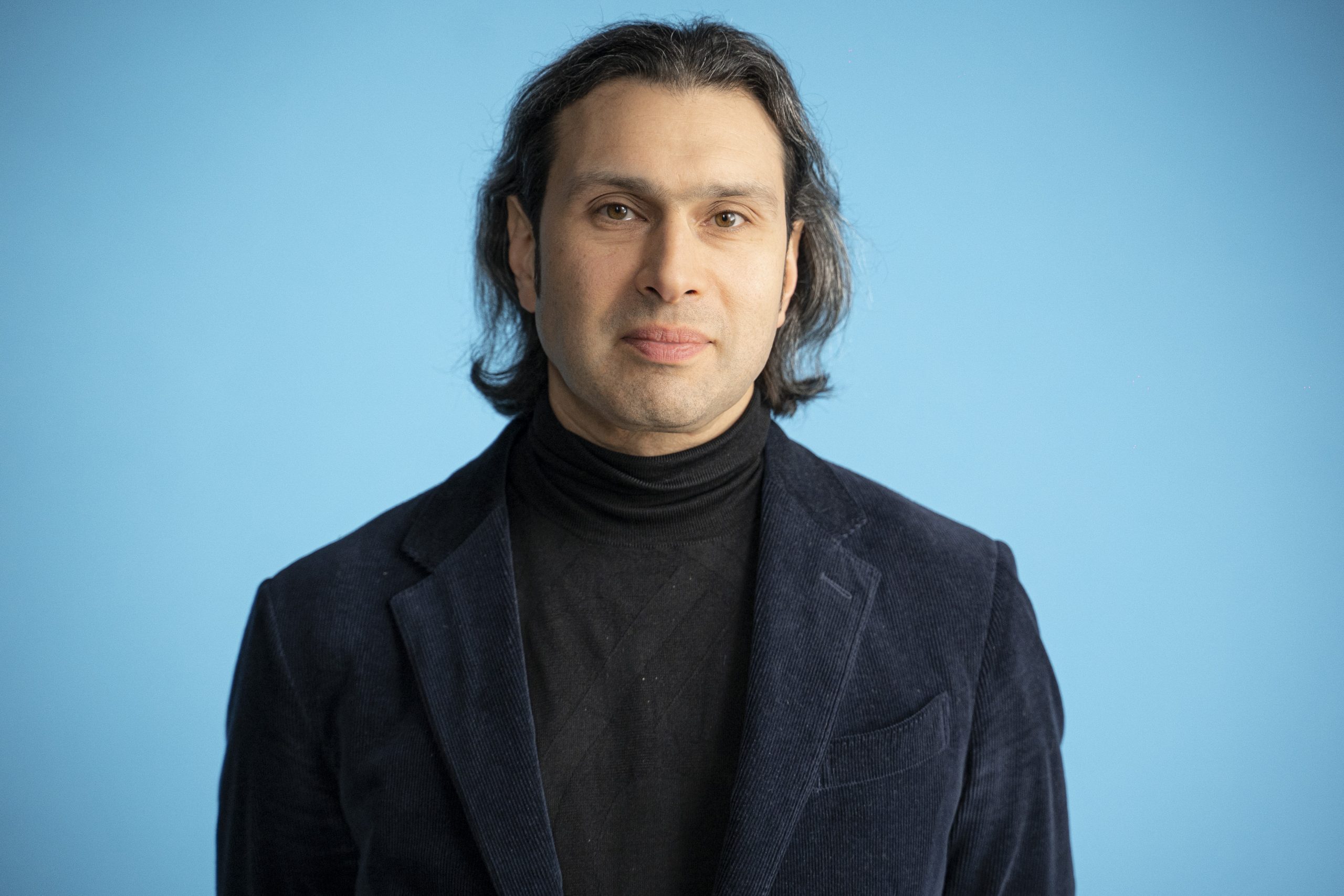 Vladimir Jurowski