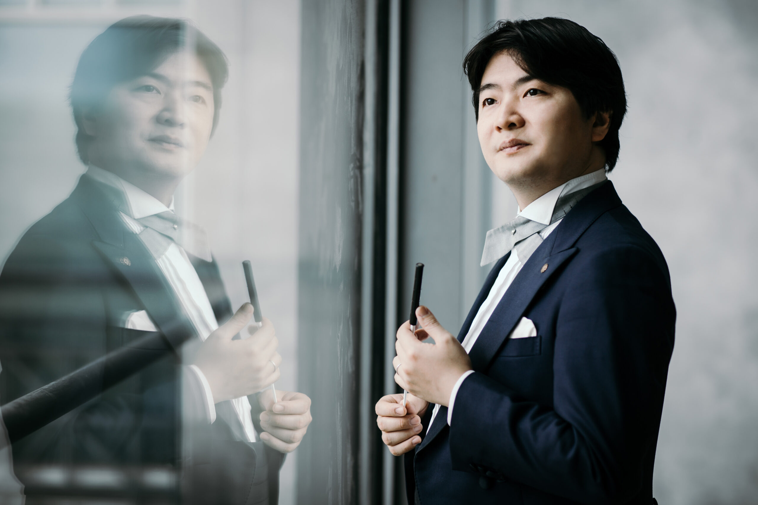 Kazuki Yamada, Chefdirigent des DSO Berlin