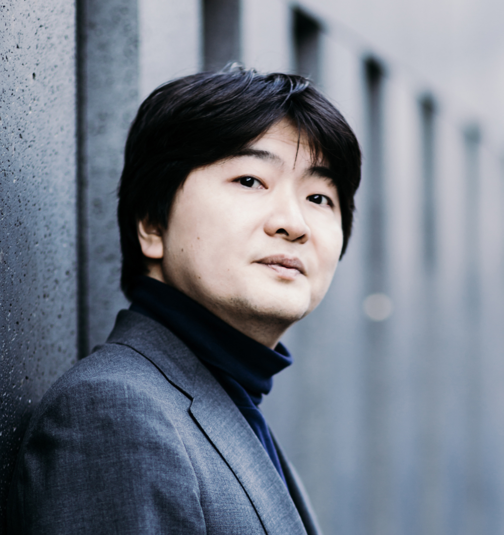 Kazuki Yamada, Chefdirigent des DSO Berlin