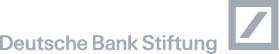 Logo der Deutschen Bank Stiftung