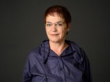 Doris Zucker, Alt im Rundfunkchor Berlin
