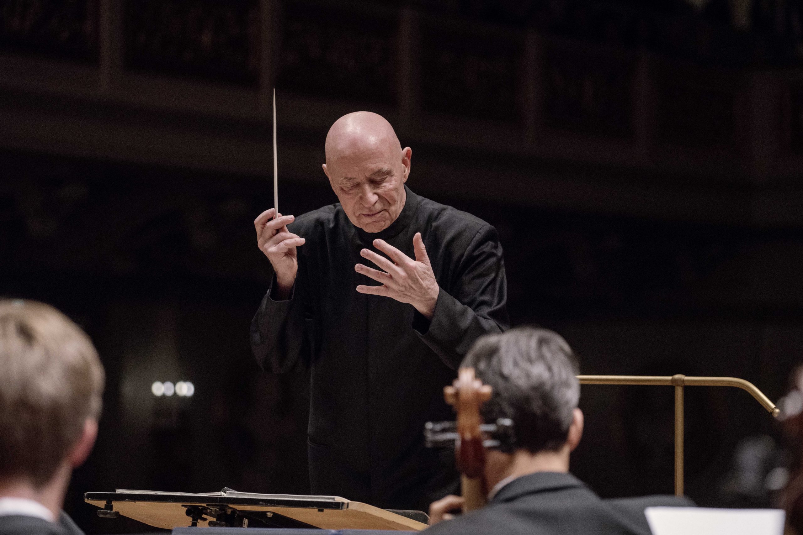 Christoph Eschenbach
