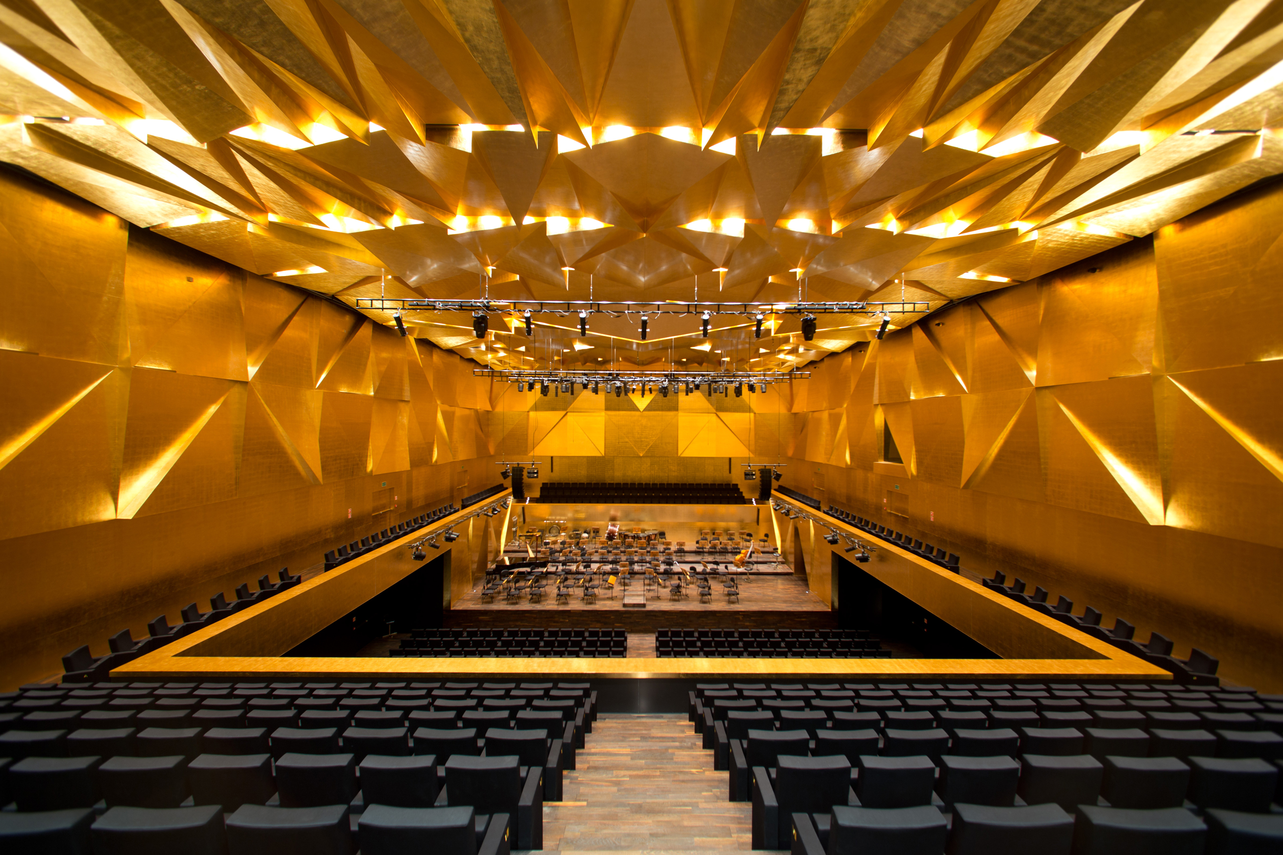 Bild Filharmonia Szczecin