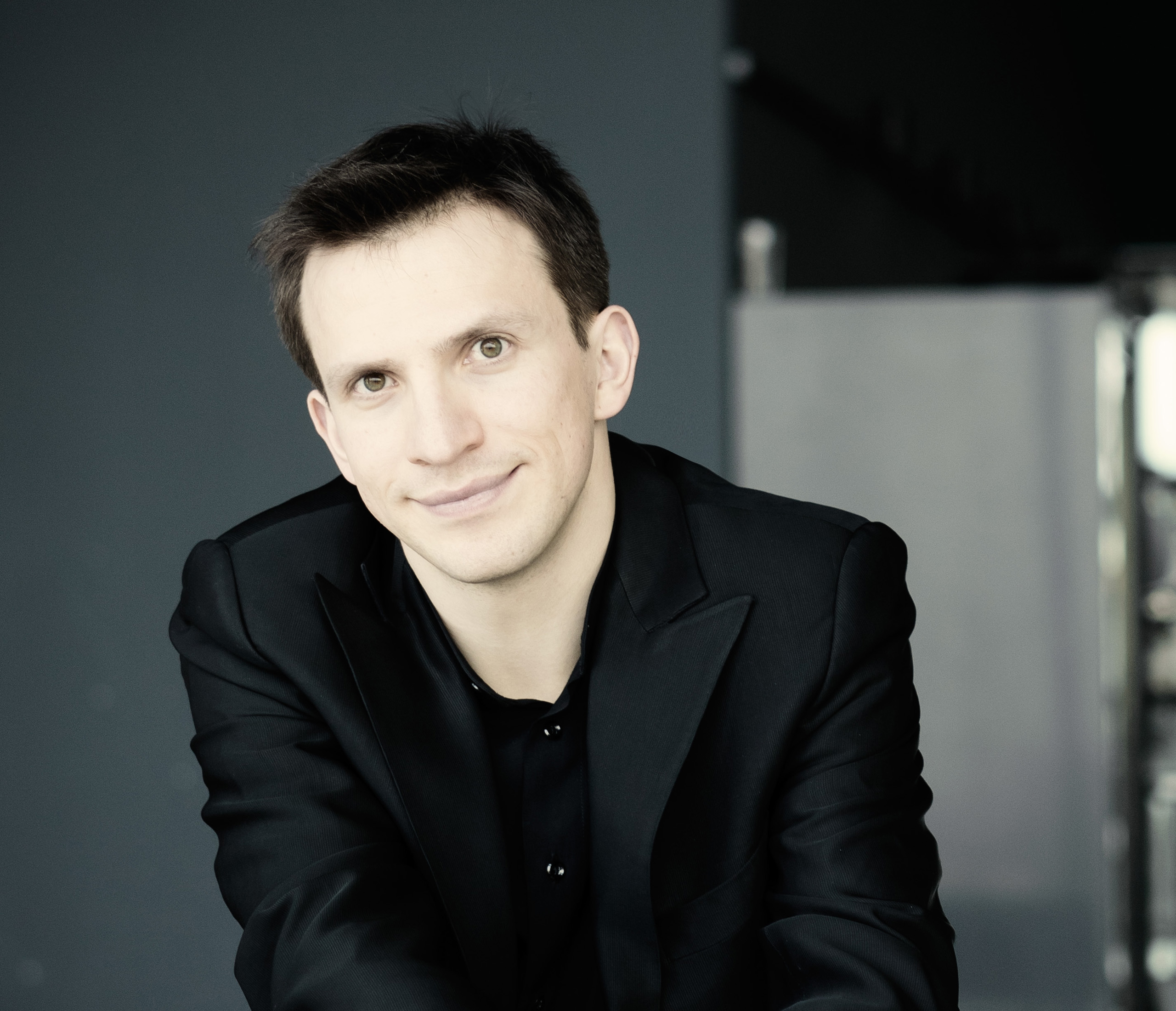 Foto von Cornelius Meister