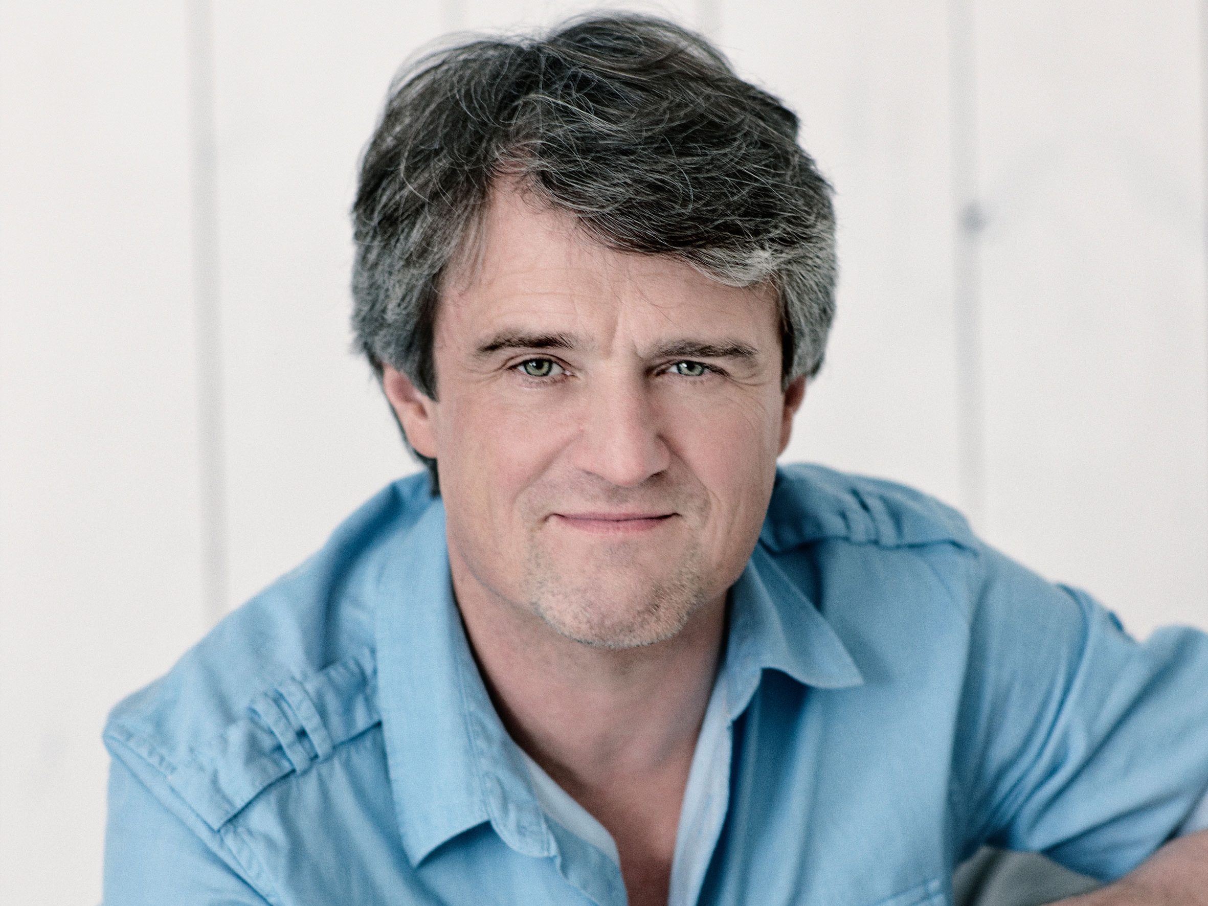 Ingo Metzmacher