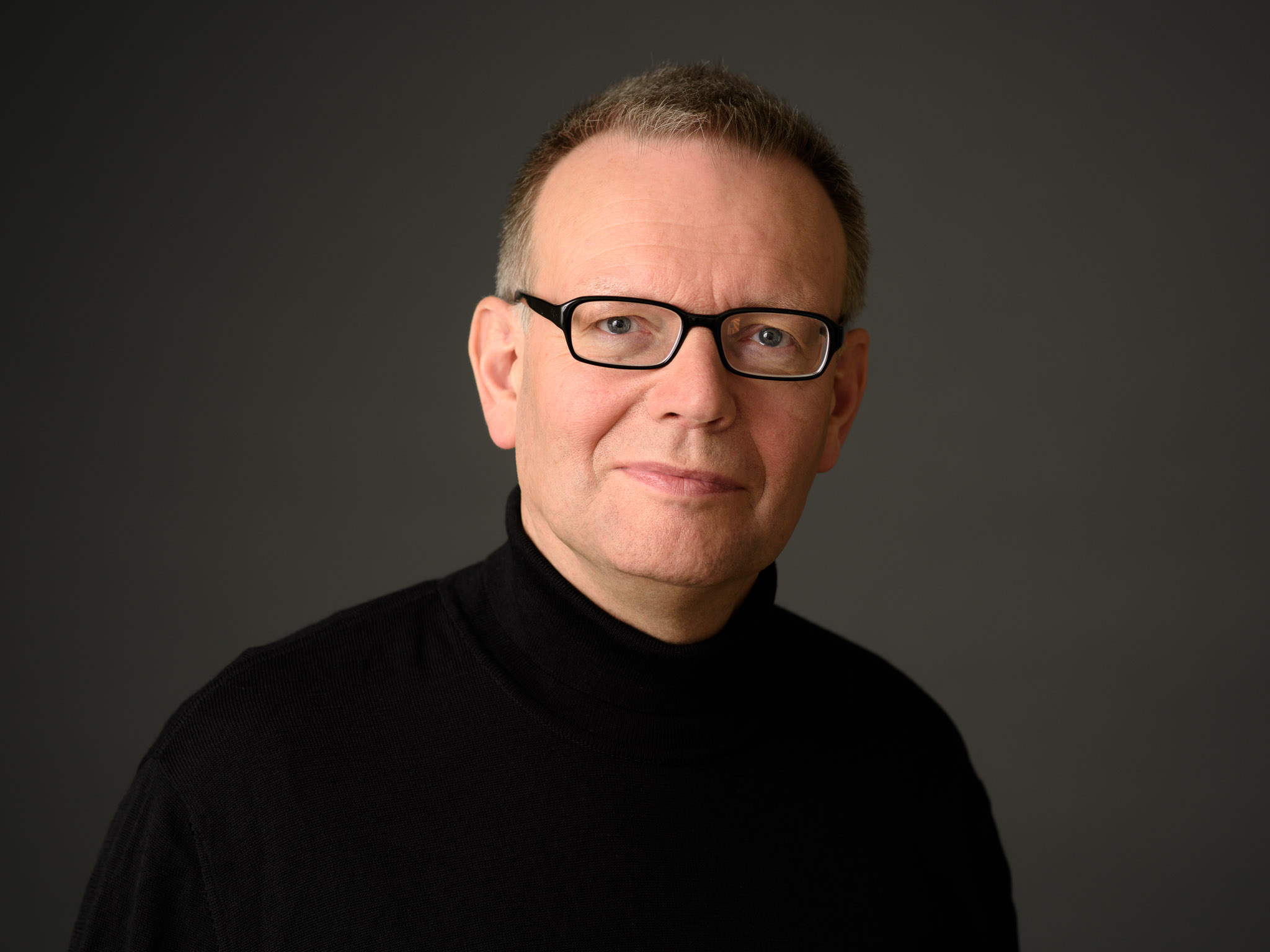Michael Timm, Bass im Rundfunkchor Berlin