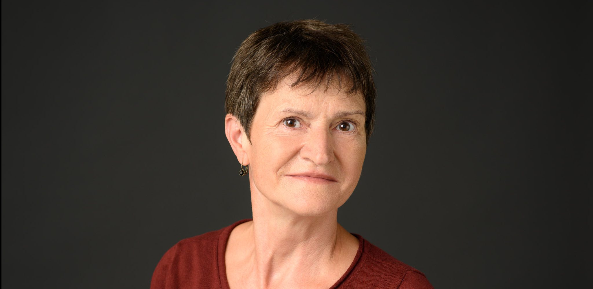 Petra Leipert, Sopran im Rundfunkchor Berlin