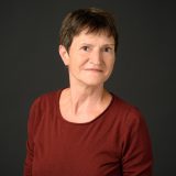 Petra Leipert, Sopran im Rundfunkchor Berlin